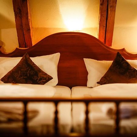 Hotel-Brauereigasthof Josef Fuchs Neusass Zewnętrze zdjęcie