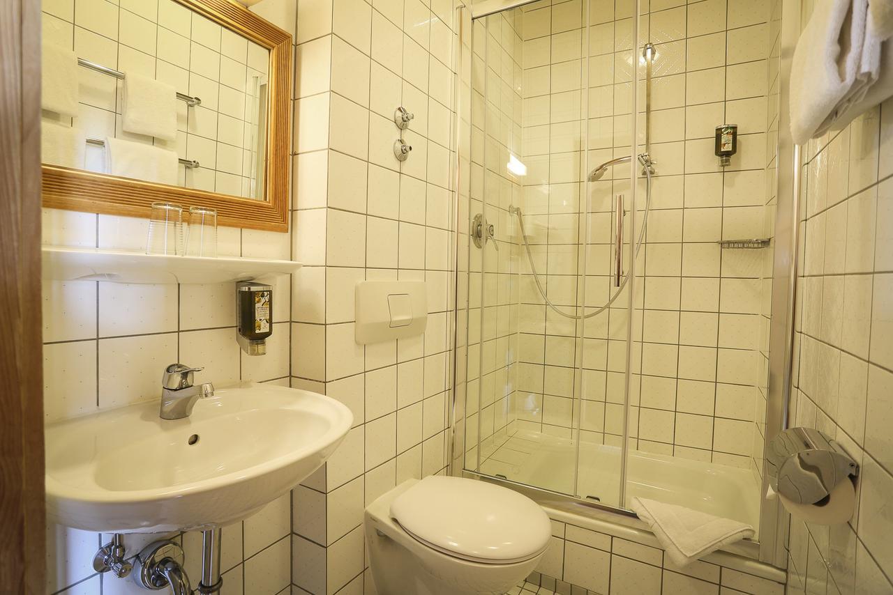 Hotel-Brauereigasthof Josef Fuchs Neusass Zewnętrze zdjęcie