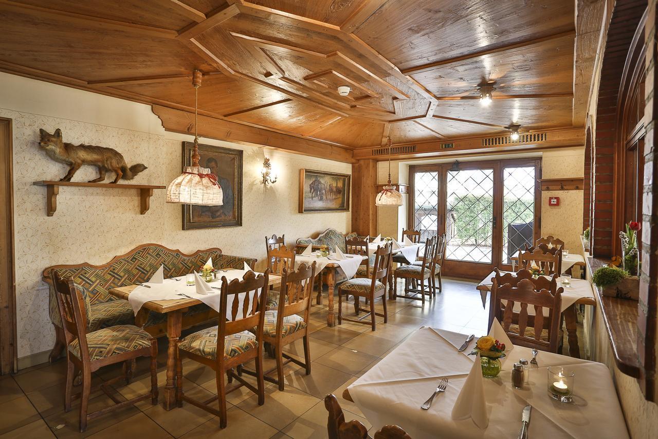 Hotel-Brauereigasthof Josef Fuchs Neusass Zewnętrze zdjęcie