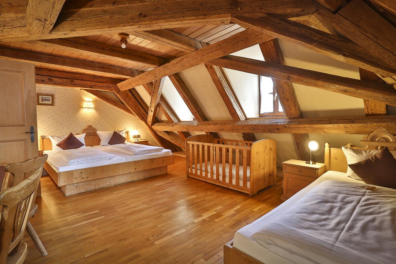 Hotel-Brauereigasthof Josef Fuchs Neusass Zewnętrze zdjęcie