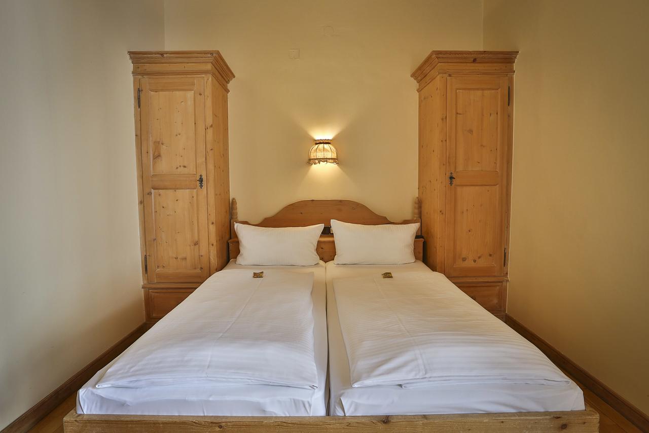 Hotel-Brauereigasthof Josef Fuchs Neusass Zewnętrze zdjęcie