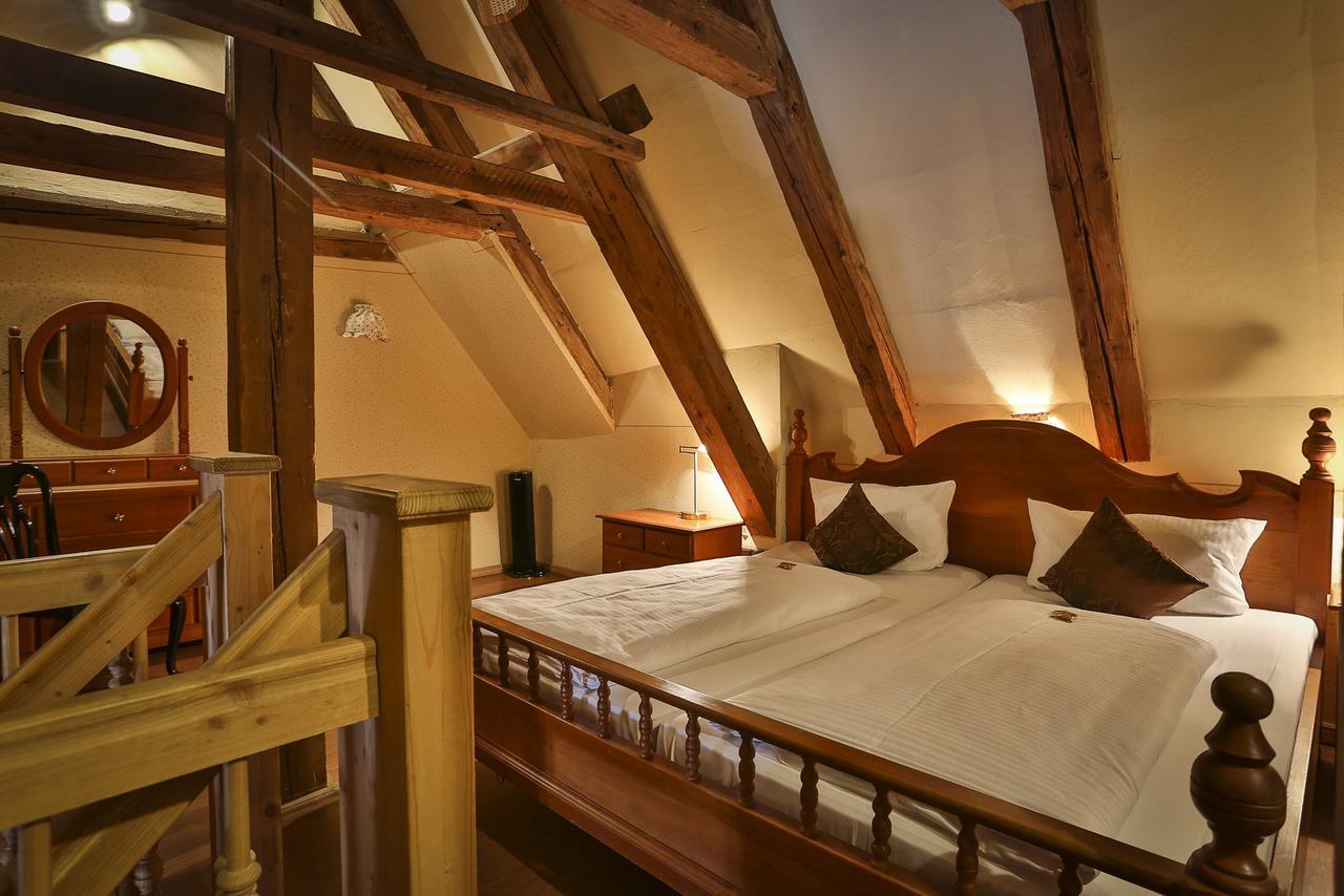 Hotel-Brauereigasthof Josef Fuchs Neusass Zewnętrze zdjęcie