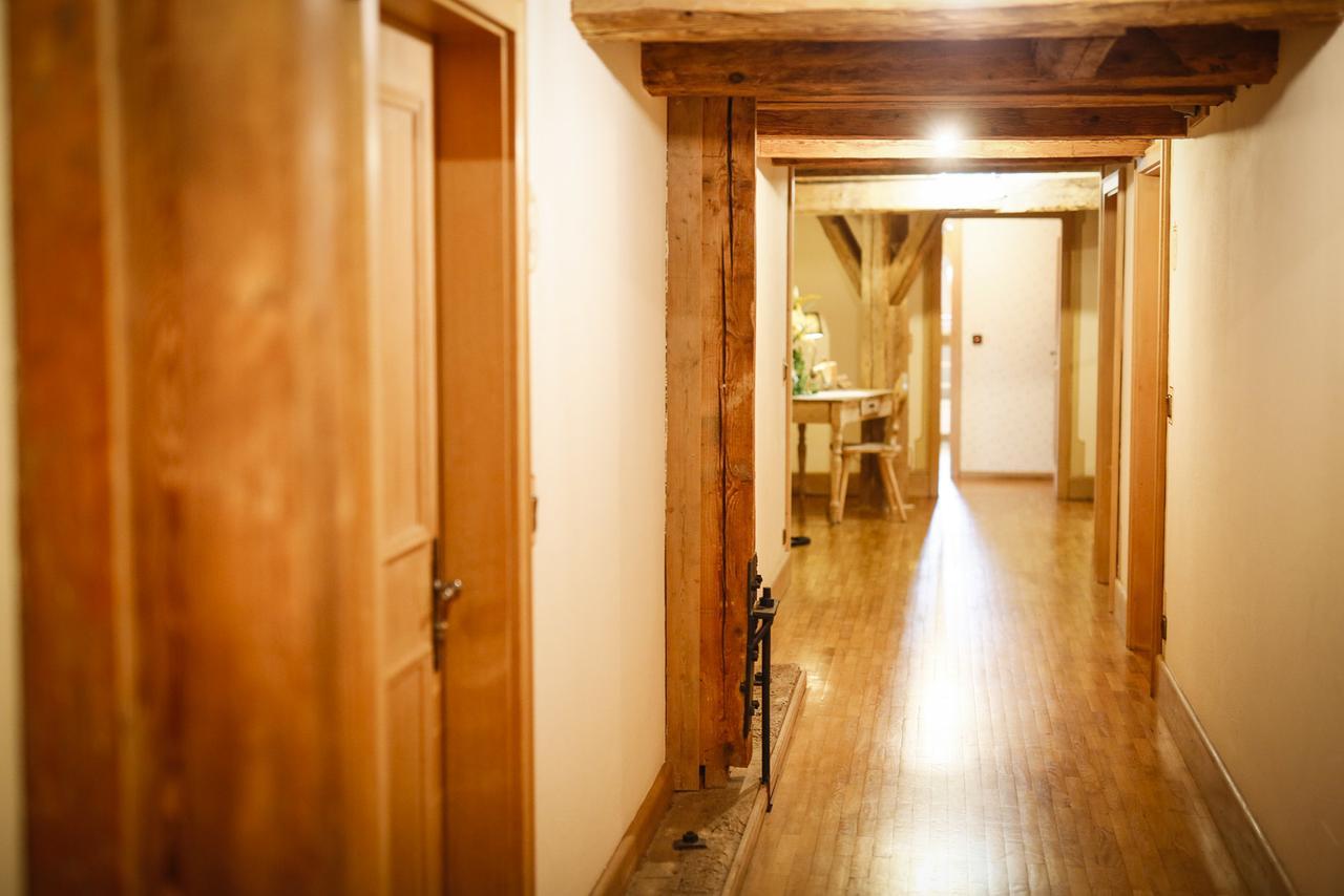 Hotel-Brauereigasthof Josef Fuchs Neusass Zewnętrze zdjęcie