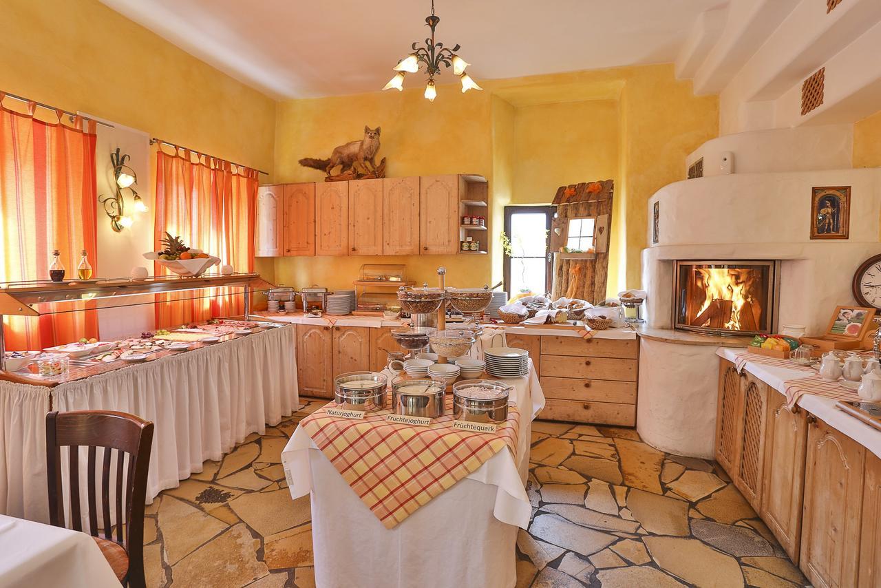 Hotel-Brauereigasthof Josef Fuchs Neusass Zewnętrze zdjęcie