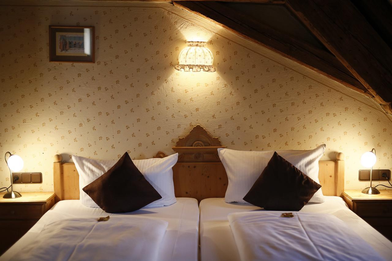 Hotel-Brauereigasthof Josef Fuchs Neusass Zewnętrze zdjęcie