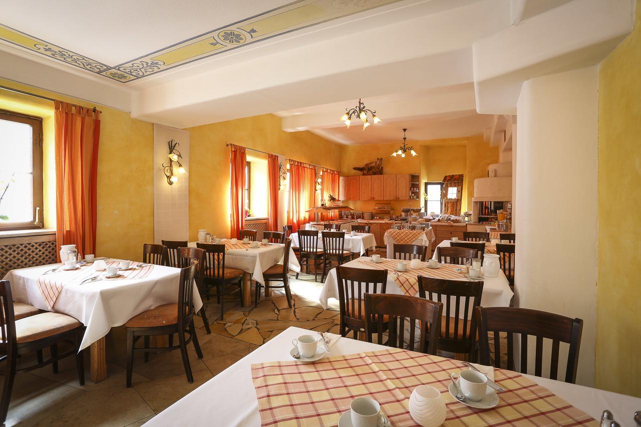 Hotel-Brauereigasthof Josef Fuchs Neusass Zewnętrze zdjęcie