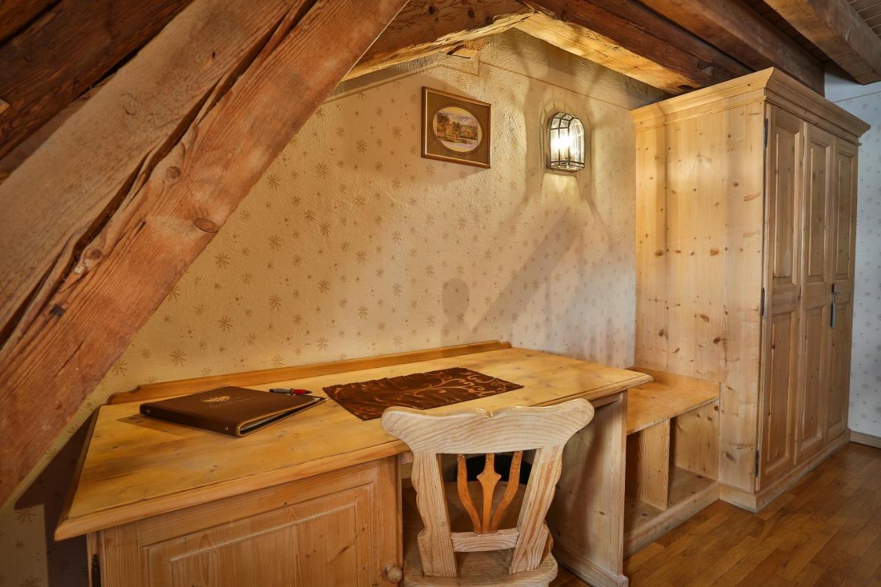 Hotel-Brauereigasthof Josef Fuchs Neusass Zewnętrze zdjęcie